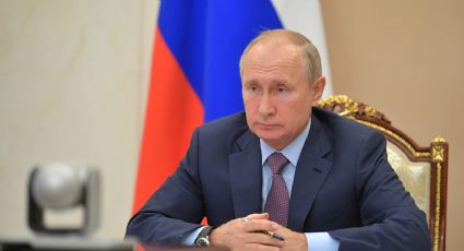 Putin alarmado por los desastres naturales que azotan a Rusia: "No tienen precedentes"