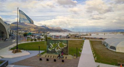 El Gobierno advirtió a la oposición y al periodismo ante las definiciones sobre las Islas Malvinas