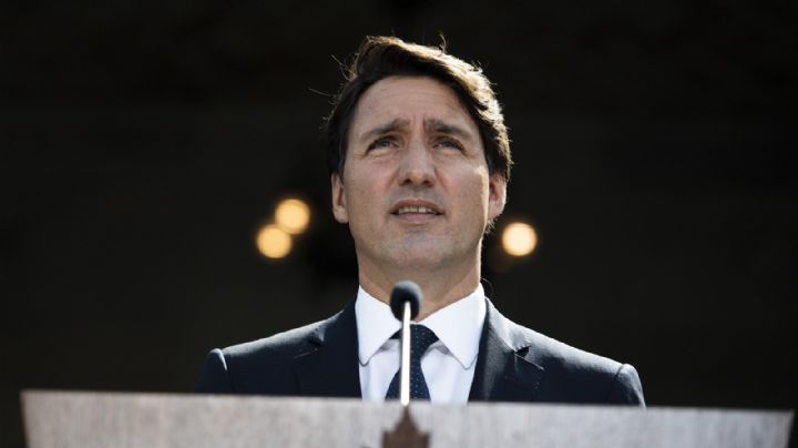El primer ministro de Canadá, Justin Trudeau, convoca elecciones anticipadas