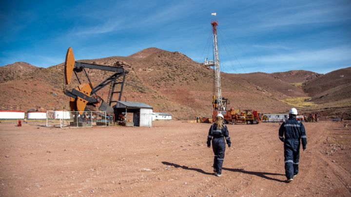 La empresa de energía de Mendoza impulsa la recuperación petrolera con dos pymes