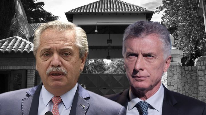Macri, duro contra Fernández por el escándalo en Olivos: “El presidente tocó fondo”