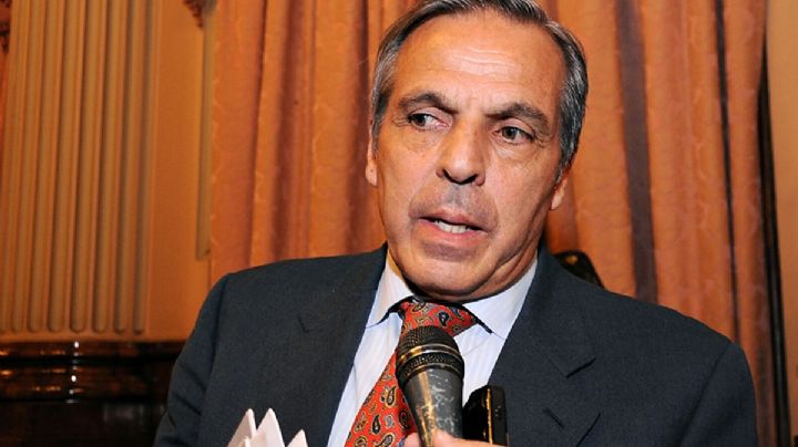 Sapag contra Figueroa y aliados: "No son más del MPN"