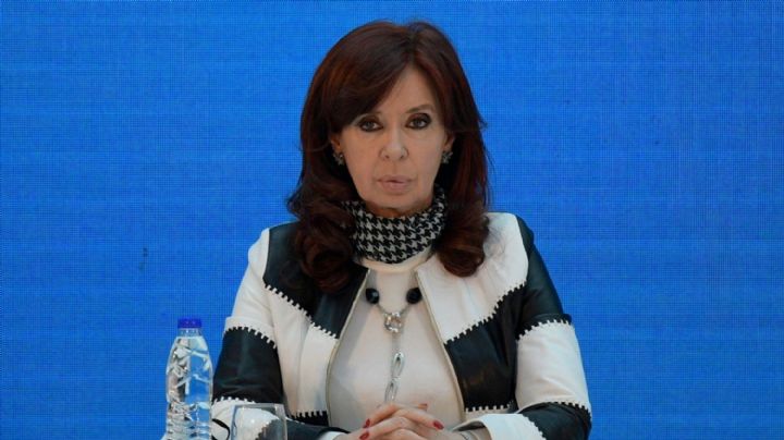 Cristina Kirchner volvió a criticar los años de gestión de Mauricio Macri tras sus declaraciones