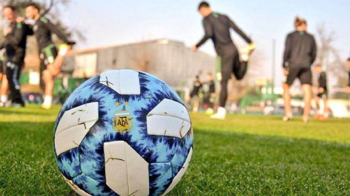 La AFA quiere que la Selección de fútbol argentina juegue con hinchas: cómo será el protocolo