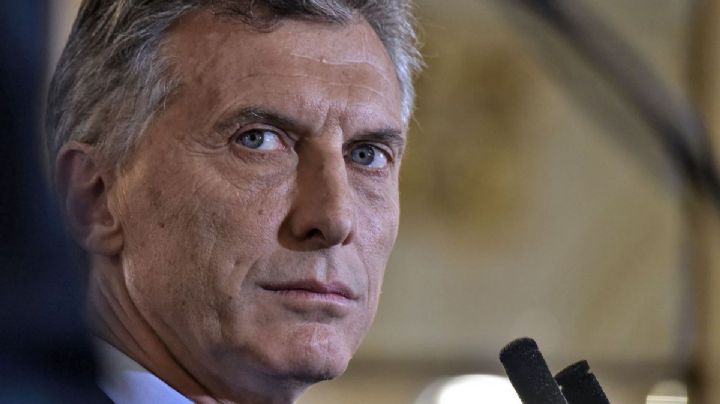 "No les quedó fechoría por hacer": fuerte crítica del ministro de Justicia contra Mauricio Macri