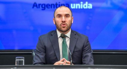Martín Guzmán sobre el relanzamiento del plan Ahora 12: “Es un pilar para la recuperación económica”