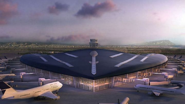 España destinará un presupuesto millonario a la ampliación del aeropuerto de Barcelona