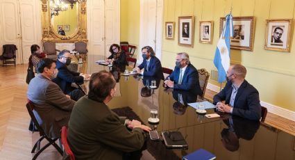 Escándalo, campaña y economía: qué temas abordará Fernández en la reunión con el gabinete