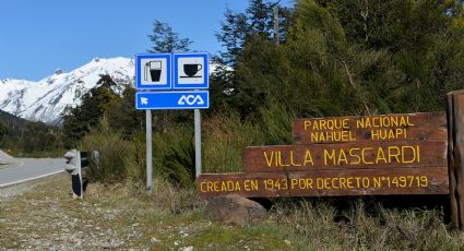 Conflicto mapuche en Villa Mascardi: fracasó la convocatoria al diálogo