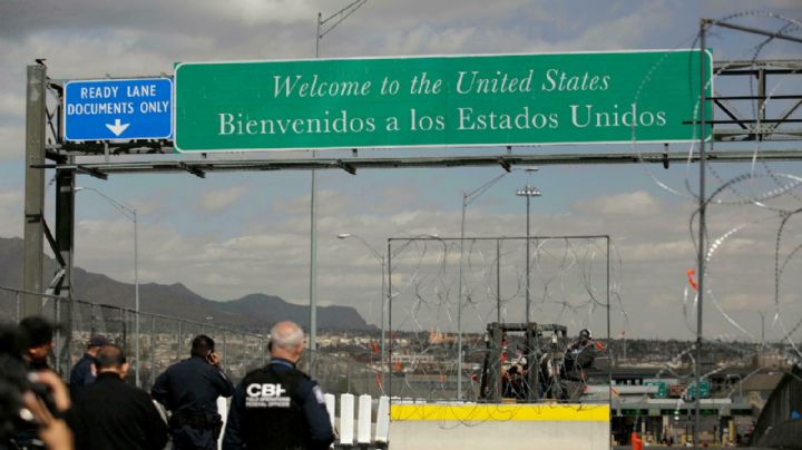 Estados Unidos extiende el cierre de fronteras con Canadá y México por otro mes