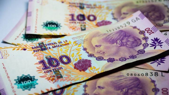 El viernes comienza el pago de haberes en Río Negro