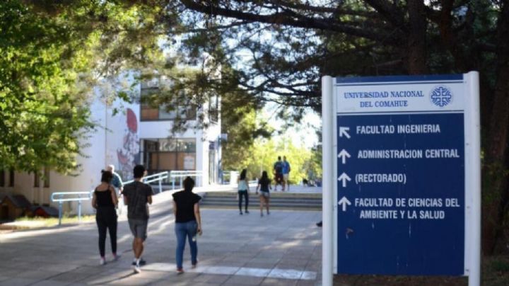 La UNCo realizará el primer encuentro sobre la Ley Yolanda