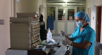 Coronavirus en Neuquén: bajaron los casos pero aumentó la ocupación de camas de terapia intensiva