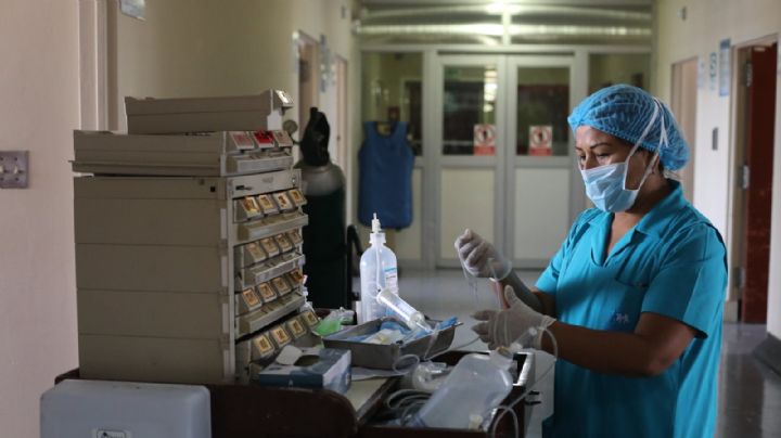 Coronavirus en Neuquén: bajaron los casos pero aumentó la ocupación de camas de terapia intensiva