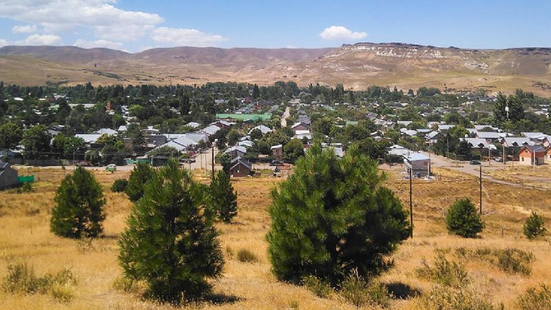 Descubrimiento milenario en Junín de los Andes: qué encontraron