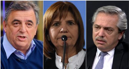 La oposición criticó la presentación de Alberto Fernández ante la Justicia por la causa de Olivos