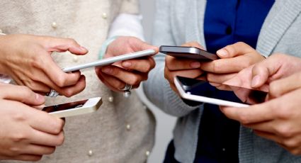 Campaña electoral por SMS: por qué está mal que lleguen mensajes de candidatos al celular