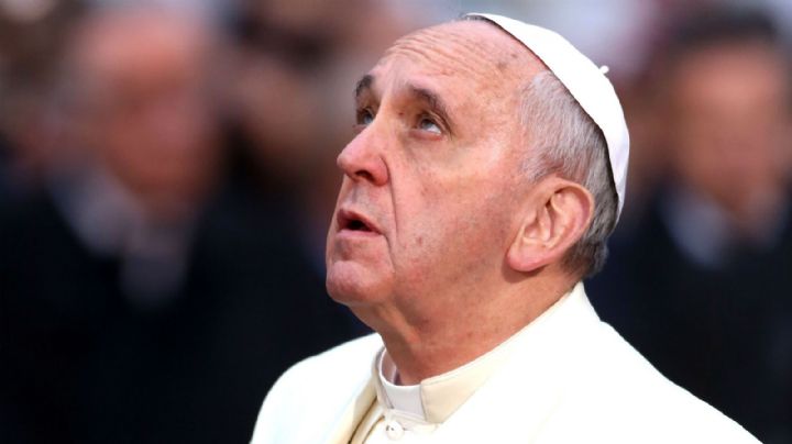 El papa Francisco pidió a los fieles católicos “orar por la situación en Afganistán”