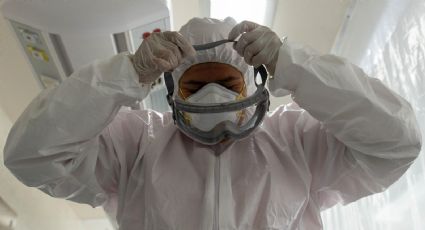 Neuquén superó nuevamente la barrera de los 300 casos diarios de coronavirus