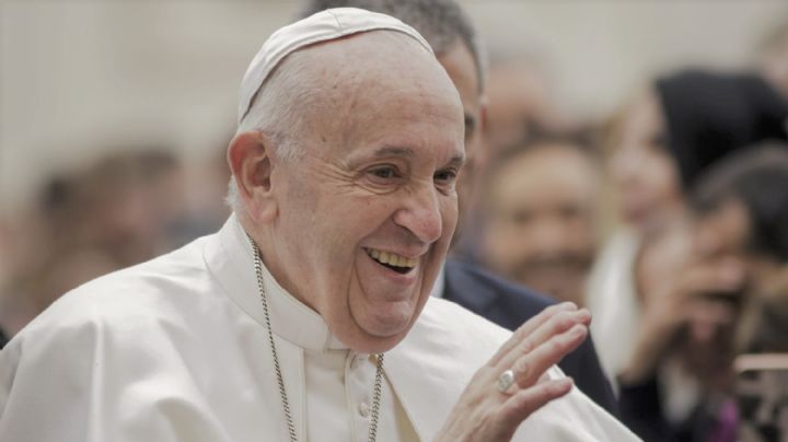 “Un enfermero me salvó la vida”: el papa Francisco se refirió a su reciente intervención quirúrgica