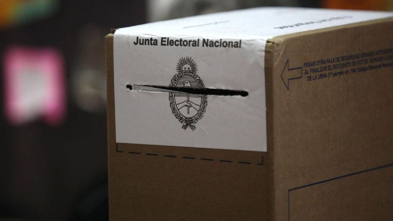 Elecciones PASO 2021: el Gobierno reitera las recomendaciones para los votantes