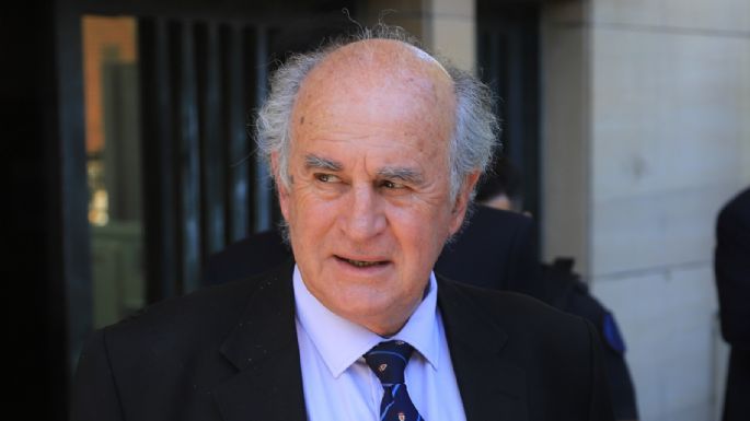 Oscar Parrilli: “Estamos preocupados por un funcionamiento anticonstitucional de la Corte Suprema”
