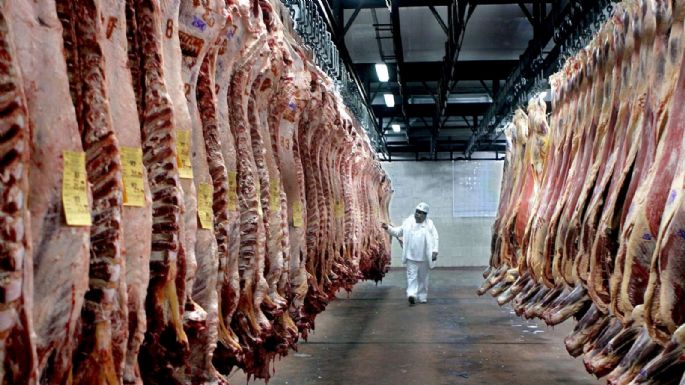 Cepo a la carne: la Mesa de Enlace debatirá medidas fuertes en contra de la decisión del Gobierno