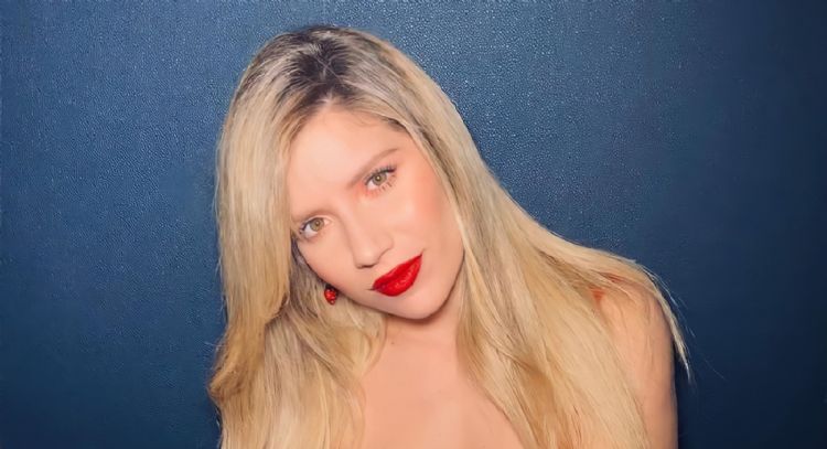 Laurita Fernández se despidió del verano con la microbikini que fue tendencia toda la temporada