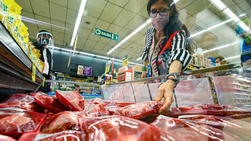 El Gobierno extendió el cepo a la exportación de carne: qué hará el campo ante la medida