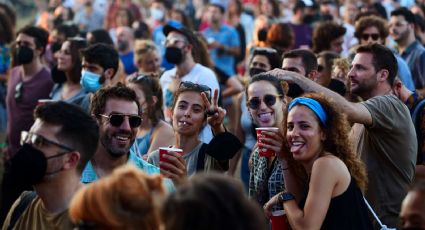 Festivales de música dispararon los contagios en Cataluña: miles de infectados