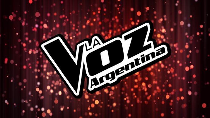 "Pasan cosas": se conoció el primer romance oficial dentro de La Voz Argentina
