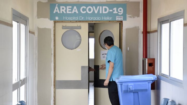 La variante Delta es 90% más contagiosa: cuáles son las mejores medidas de prevención