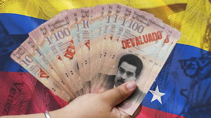 Venezuela anuncia una nueva reconversión monetaria que eliminará 6 ceros a la moneda