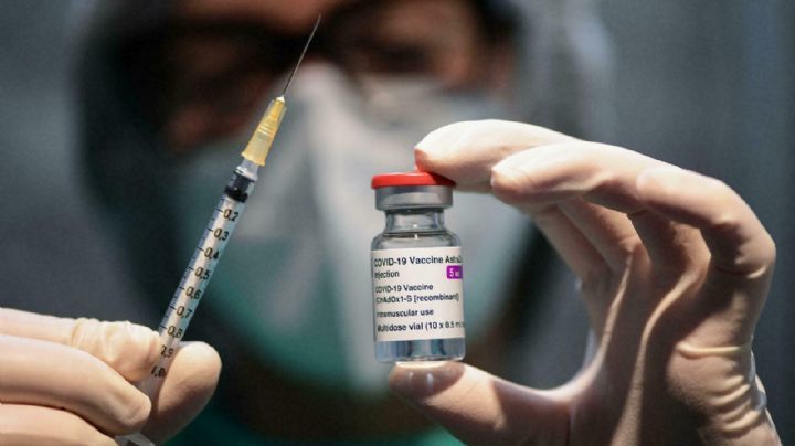 España envió a Guatemala un cargamento de vacunas de AstraZeneca