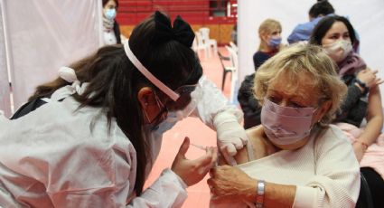 En Neuquén comenzarán a combinar vacunas: quiénes pueden hacerlo y a partir de cuándo