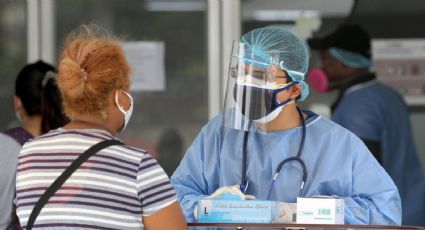 Río Negro se mantiene por encima de los 200 casos diarios de coronavirus