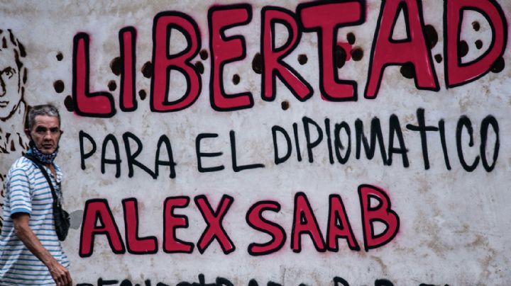 La Justicia de Cabo Verde definirá la semana que viene el destino del empresario Alex Saab