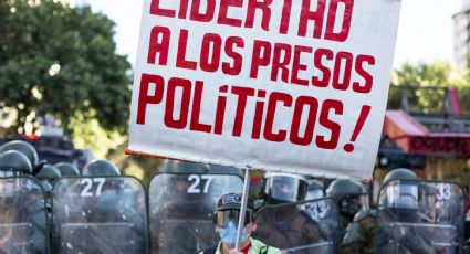 El Senado de Chile evaluará la ley de indultos para los presos de las revueltas