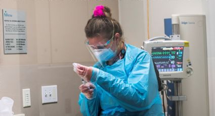 Coronavirus en Neuquén: la ocupación de camas de terapia intensiva sigue en aumento