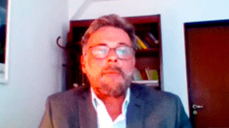 Quién es Lino Claudio Mirabelli, el juez que tomó la causa sobre las visitas a la Quinta de Olivos