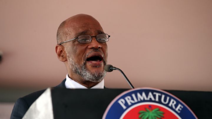Líderes políticos de Haití acuerdan formar un nuevo Gobierno de unidad
