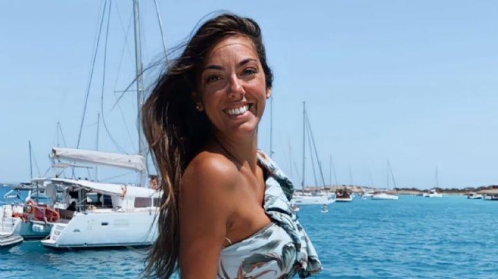 "Todo el sueldo": la sorpresiva anécdota de Floppy Tesouro con una de las niñeras de su hija Moorea