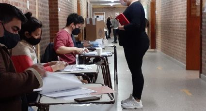 PASO: Neuquén, la segunda provincia con más participación en las urnas
