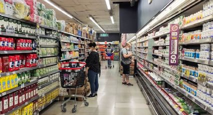 Inflación: en el inicio de julio bajaron sus precios la mitad de los productos de la canasta básica