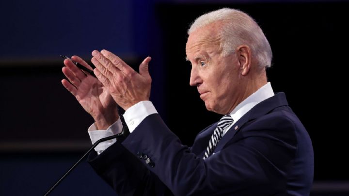 Joe Biden quiere hacer un enorme recorte impositivo a la clase media estadounidense