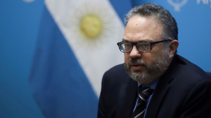 Matías Kulfas advirtió que el Gobierno va contra los precios altos que “no tienen justificación"
