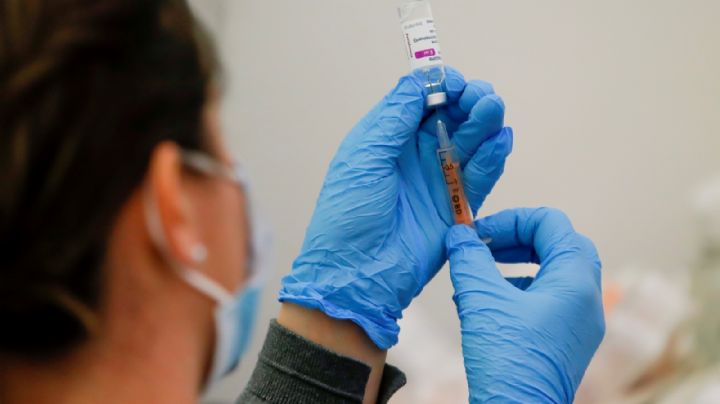 Reino Unido aprobó la tercera vacuna de refuerzo, pero no para toda la población
