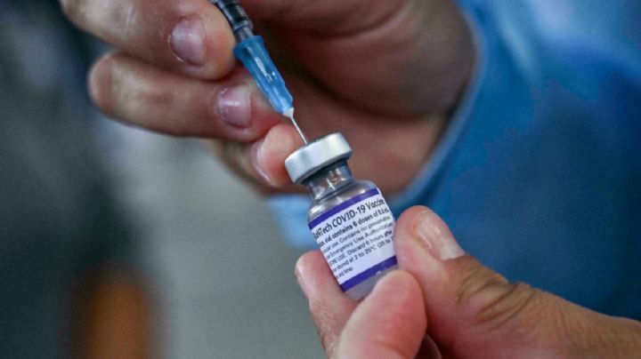 Vacuna de Pfizer: a quiénes se les administrará el inmunizante que arribó la semana pasada