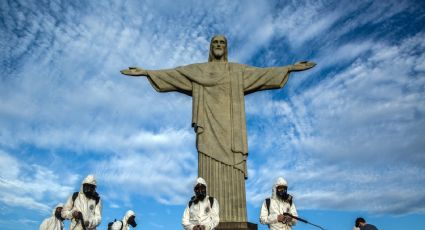 Río de Janeiro se abre al turismo de forma segura: exigirán comprobantes de vacunación