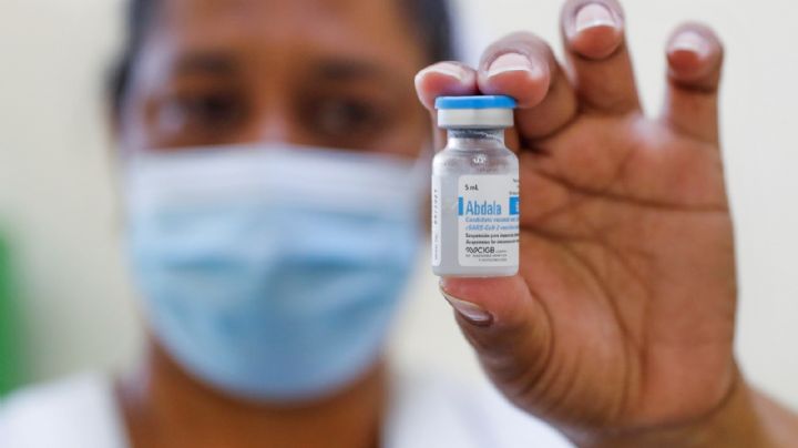 Cuba buscará el reconocimiento de sus vacunas contra el coronavirus ante la OMS